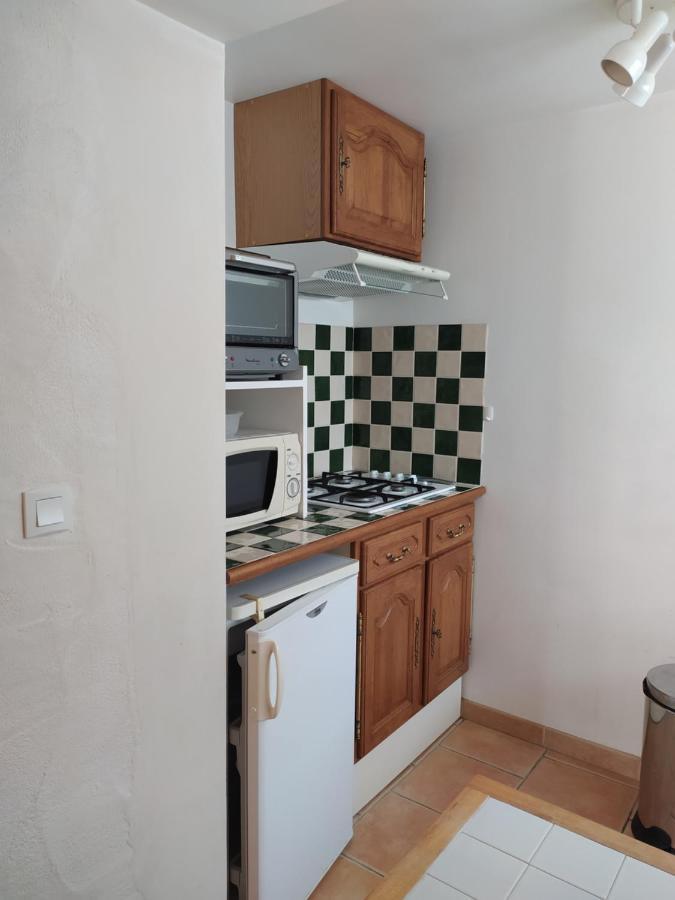 Holiday home Des Gorges