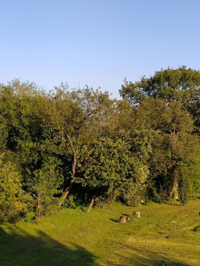 Des Gorges Holiday home