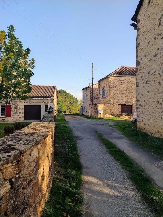 Des Gorges