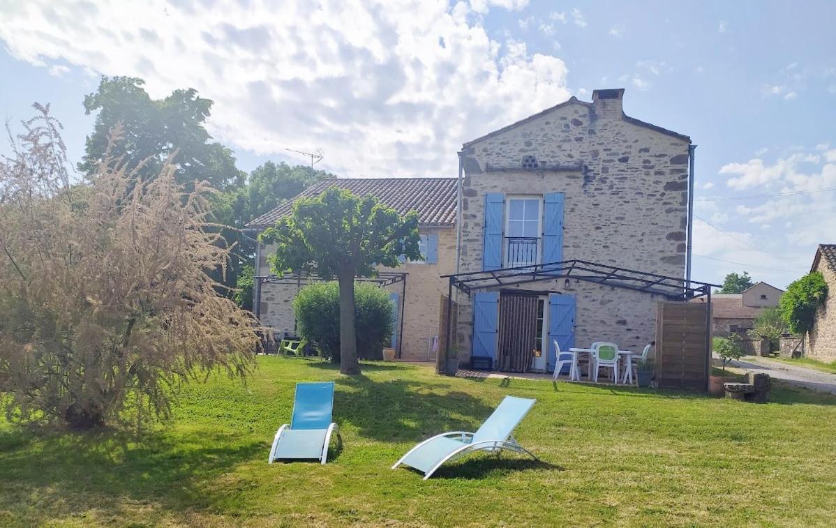 Des Gorges Holiday home *
